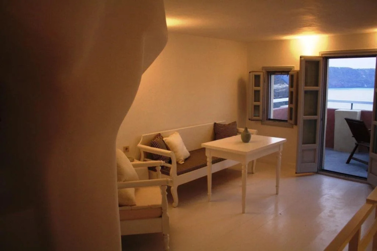 Argo Suites