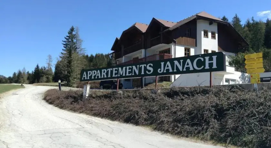 Haus Janach I