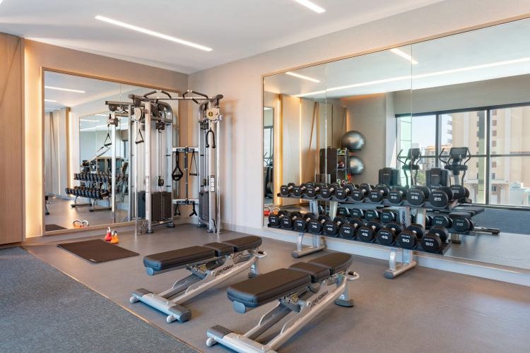 JW Marriott Clearwater Beach Resort and Spa photo 15