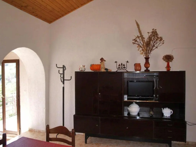Apartment Ercilia B4