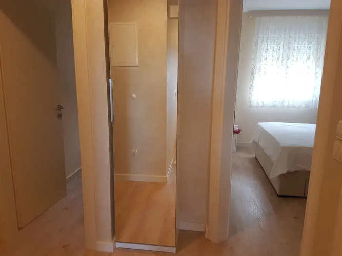 Apartments Leone