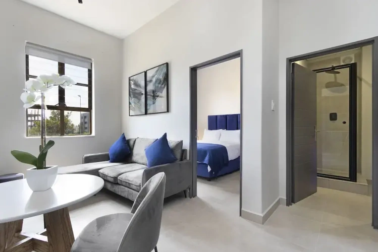 Standard Apartment