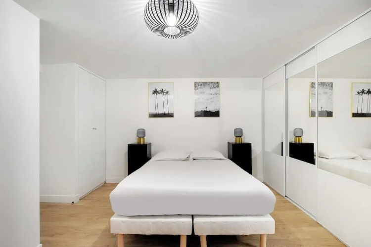 Appartement Amboise