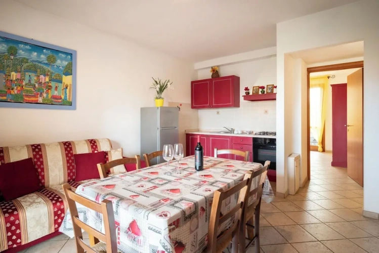 2 Bedrooms Superior Apartment
