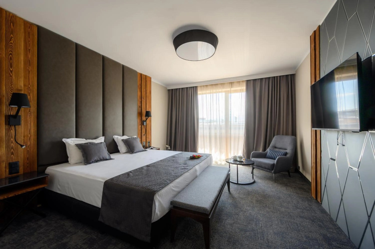 Grand Hotel Therme