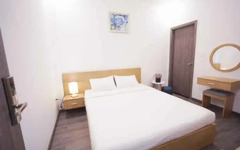Nam Duong Hotel Dalat