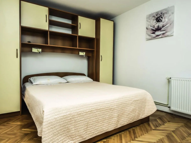 Apartment Marija Inkoo