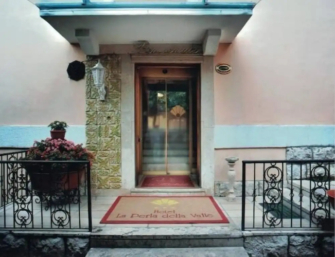 Albergo La Perla Della Valle - Abruzzo