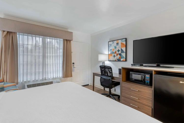 Best Western Plus Riviera