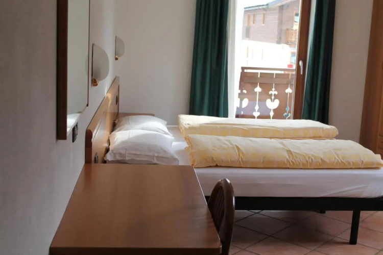 Hotel Miramonti
