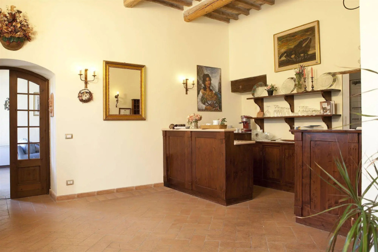 Country House Parco Ducale