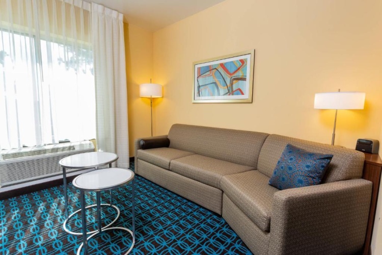 Suite