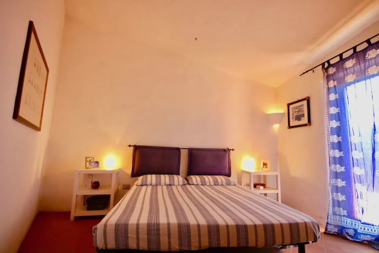 Villa Ginepro