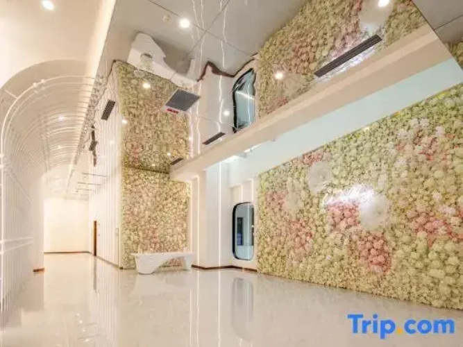 Wyndham Garden Xiangyang Xiangzhou