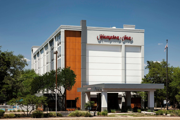 Hotelafbeelding