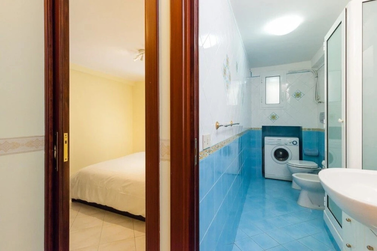 Apartment S. Rosa - BH 30