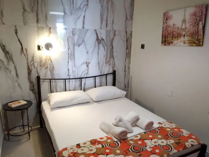 Villa Zina Studio 4 Pelion