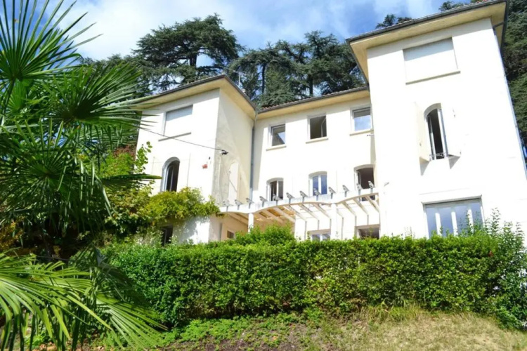 Villa Saint Vincent