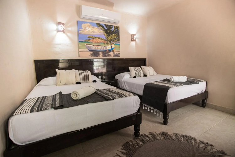 Macondo Holbox