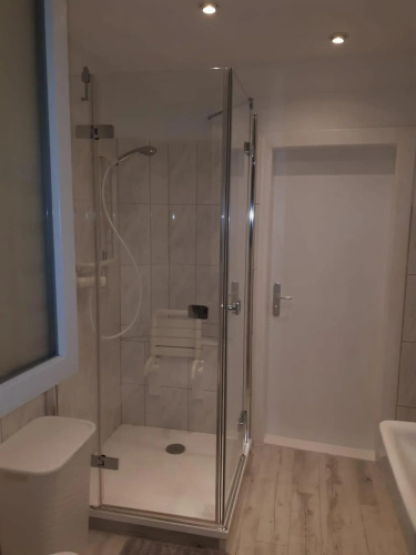Ferienwohnung Hansen-Jöns