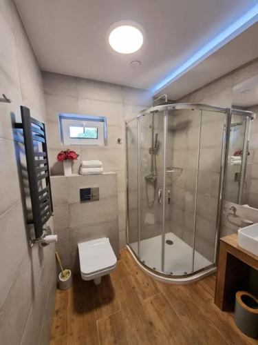 Apartamenty Kolorowa