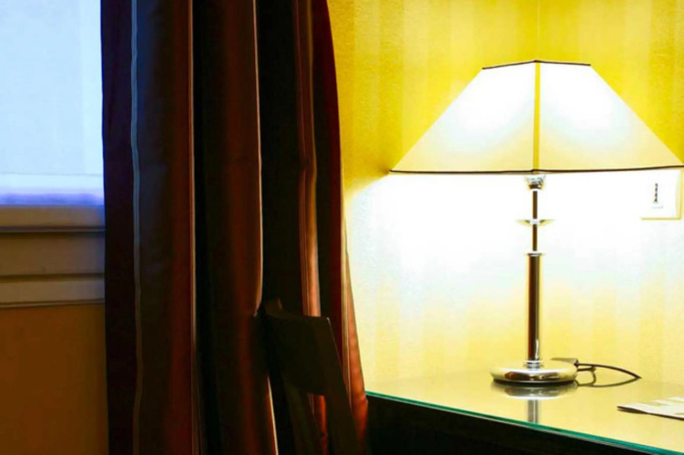 Hotel Convention Montparnasse photo 21