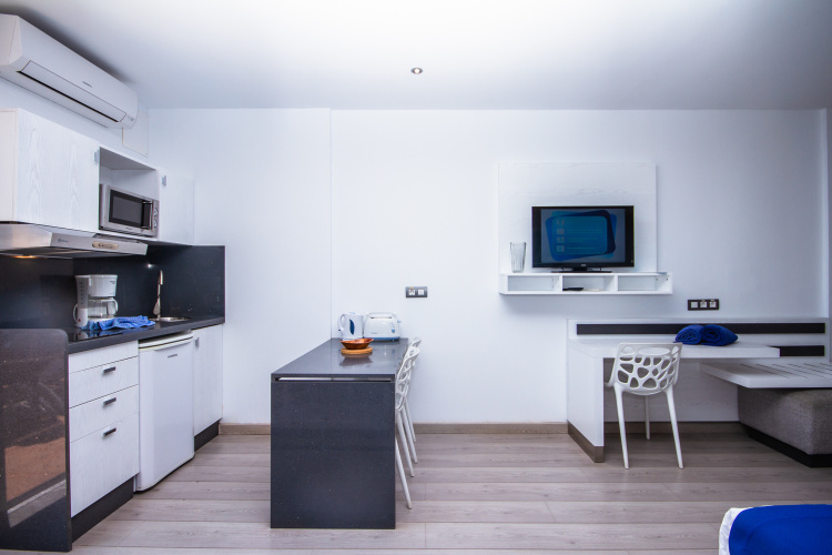 Servatur Casablanca Suites & Spa - Adults Only photo 44