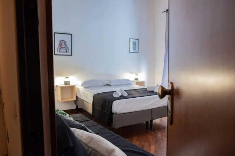 Casa Bedda