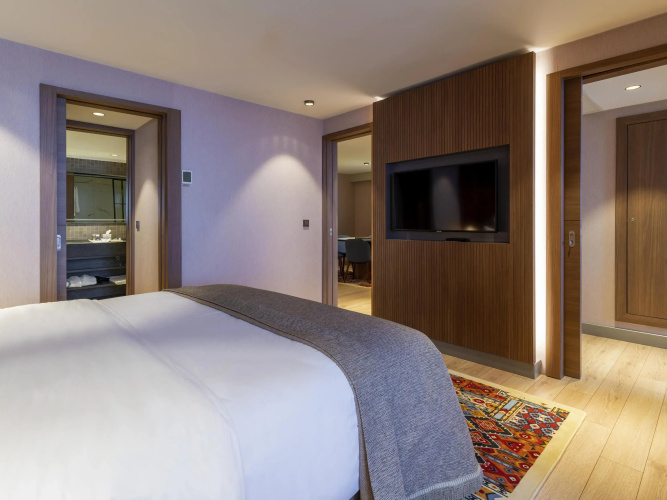 Mercure Trabzon Hotel