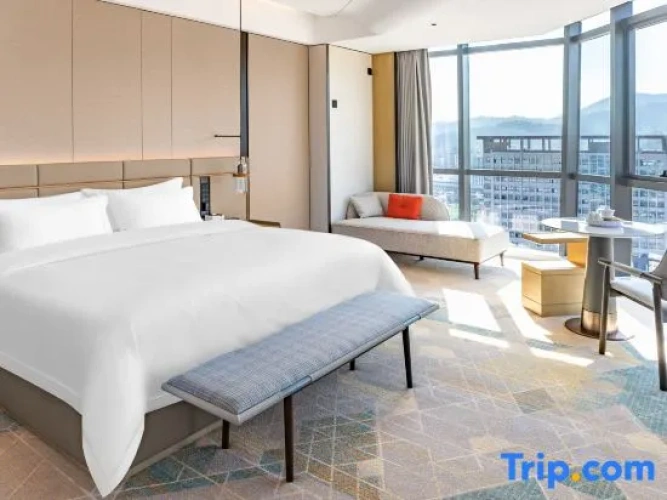 Luxury Double room