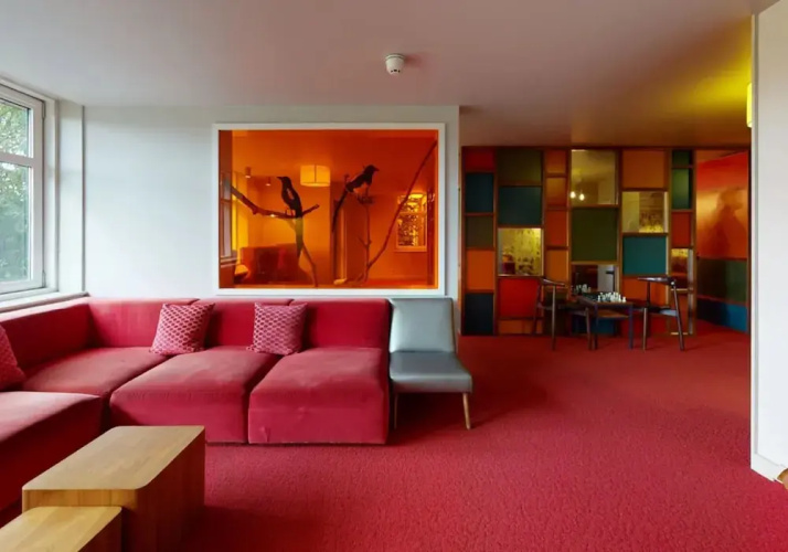 Tufnell House