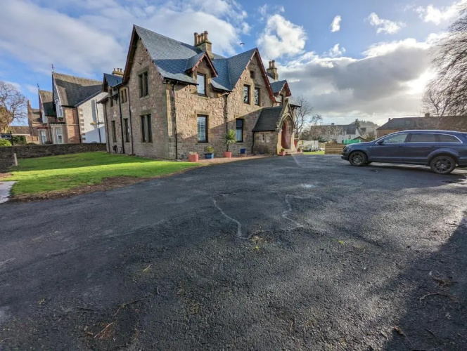 Cambeth Lodge