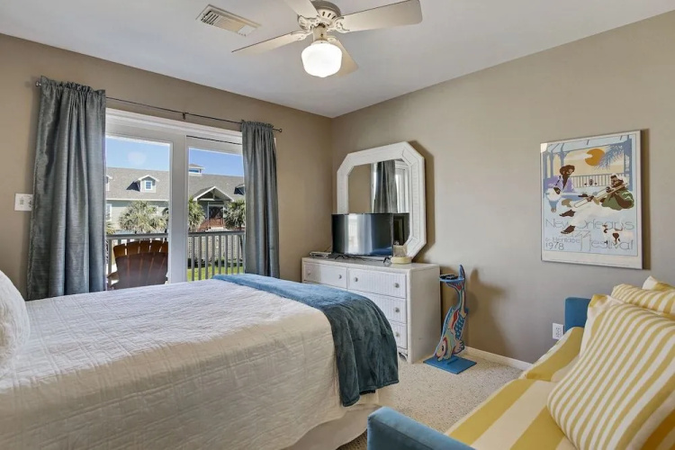 Indian Summer by Ryson Vacation Rentals