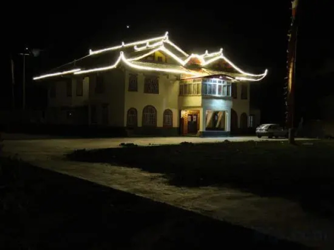 Image de l'hôtel