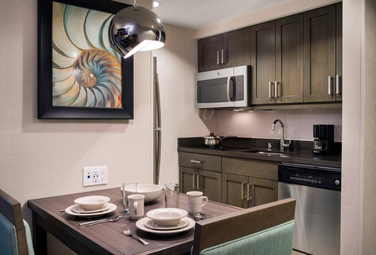 Homewood Suites by Hilton Aliso Viejo - Laguna Beach photo 31