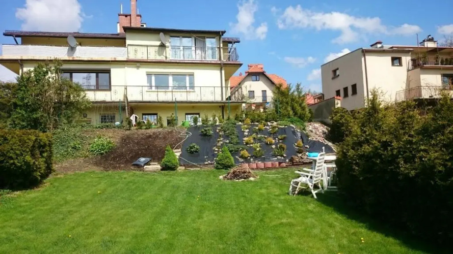 Beskidy Cichy Kącik