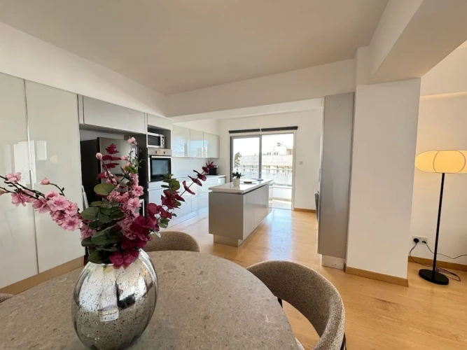 Superior Apartment