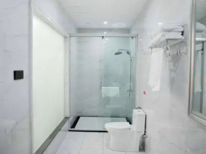 Linshui Zexin Business Hotel