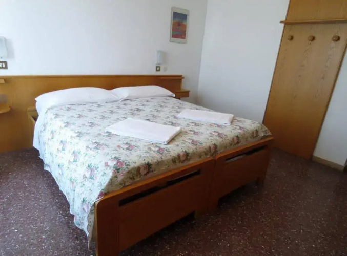 Hotel Adriatico
