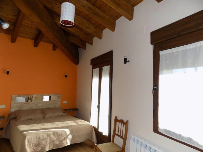 Casa Rural Las Eras III