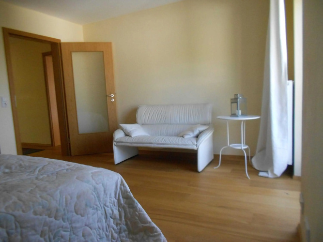 Ferienwohnung Ebnet