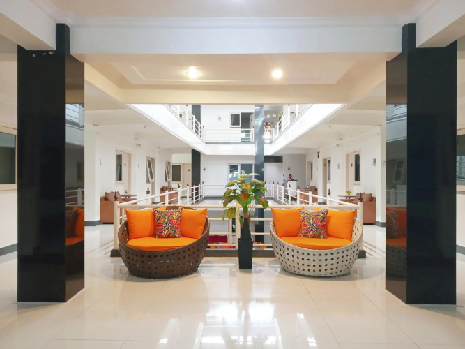 Gading Guest House