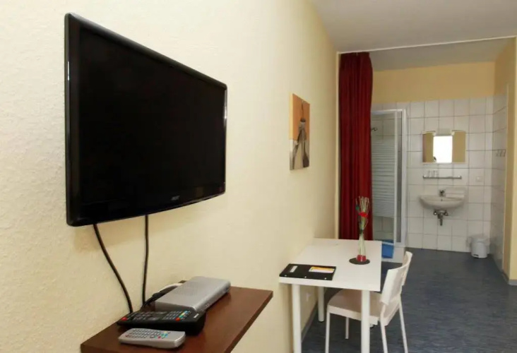 Hotel Schillerquartier