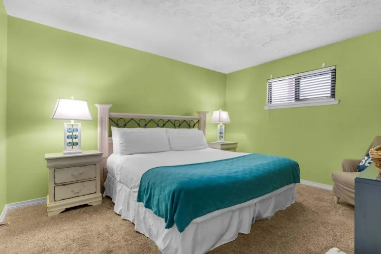 Crystal Villas A-2