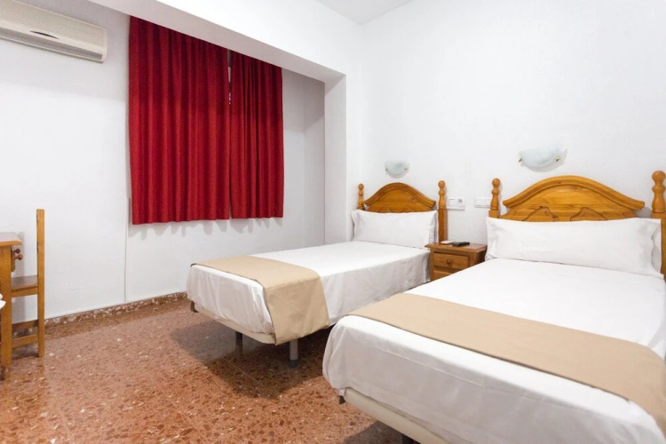 Hostal San Rafael