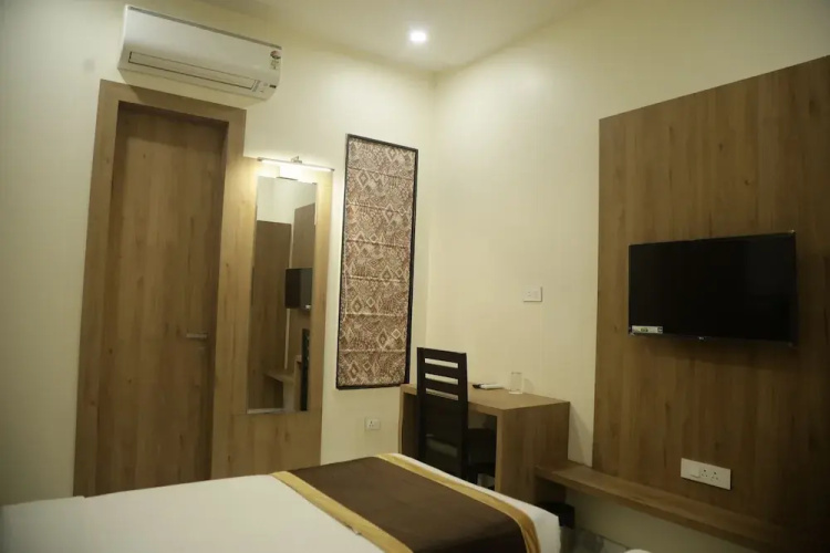 Hotel Grand Avenue