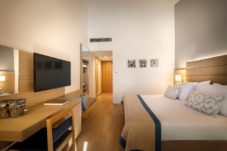 Valamar Argosy Hotel photo 9