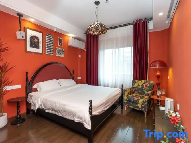 Family Villa
