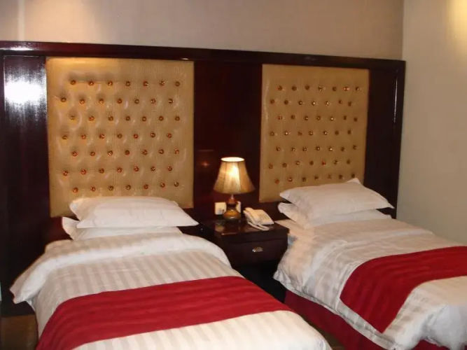 Al Waha Hotel
