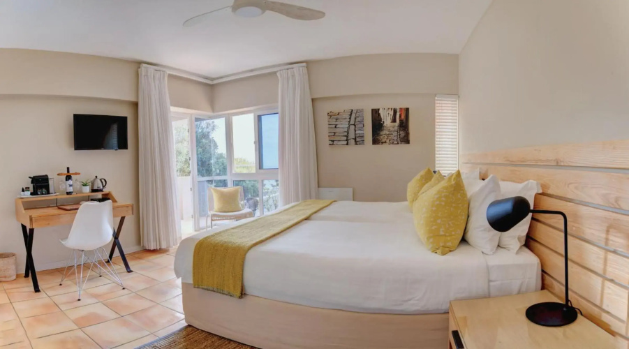 Periwinkle Guest Lodge